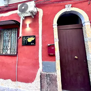 Appartamento Casa Belfiore, Catania